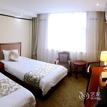 泰兴黄桥镇楼外楼宾馆(致富中路店)酒店提供图片