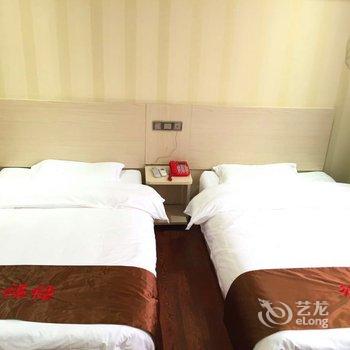 泰州靖江福佑宾馆酒店提供图片