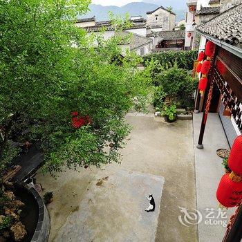 宏村随缘居酒店提供图片