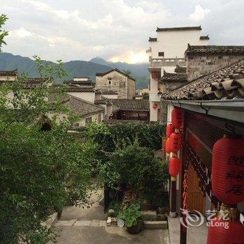 宏村随缘居酒店提供图片