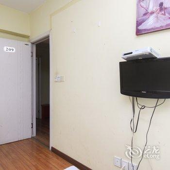 滁州龙亭客栈酒店提供图片