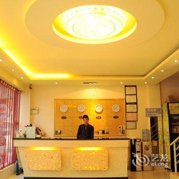 蚌埠康乐快捷宾馆酒店提供图片