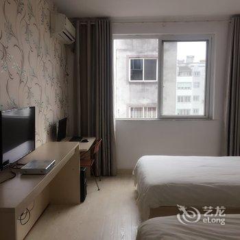 徽州名豪精品酒店酒店提供图片