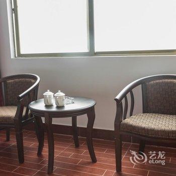 海口椰景旅租酒店提供图片