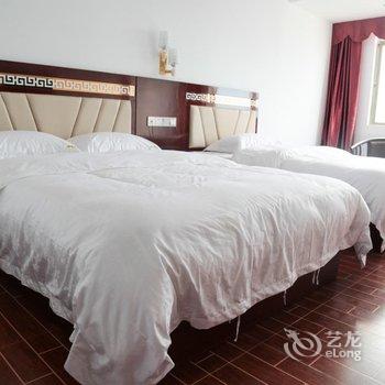 海口椰景旅租酒店提供图片