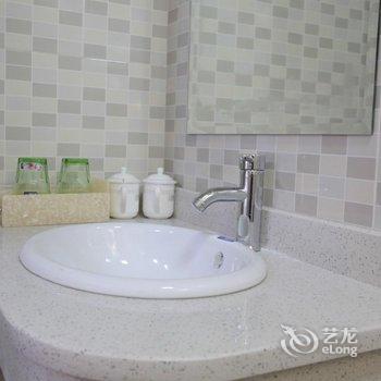 海口椰景旅租酒店提供图片