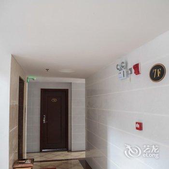 海口椰景旅租酒店提供图片