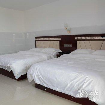 海口椰景旅租酒店提供图片