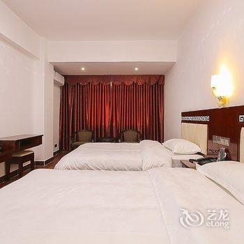 海口椰景旅租酒店提供图片