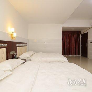 海口椰景旅租酒店提供图片