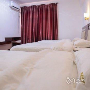 海口椰景旅租酒店提供图片