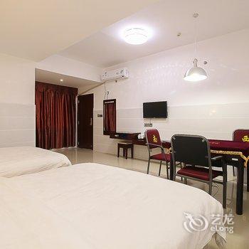 海口椰景旅租酒店提供图片