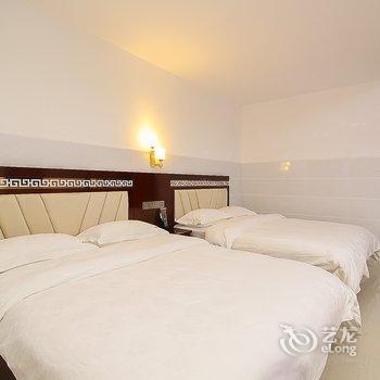 海口椰景旅租酒店提供图片