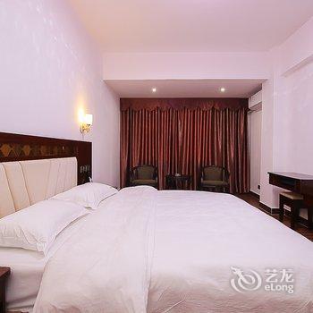 海口椰景旅租酒店提供图片