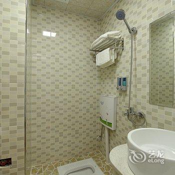 海口椰景旅租酒店提供图片