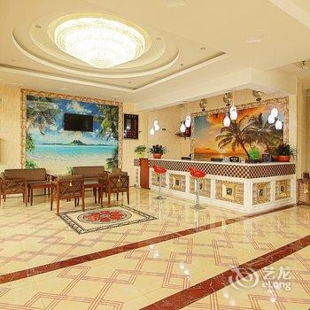 海口椰景旅租酒店提供图片