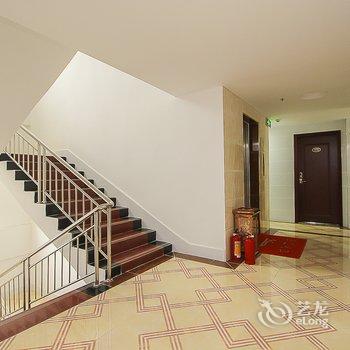 海口椰景旅租酒店提供图片