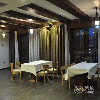 精河县孵梦森林精品酒店酒店提供图片