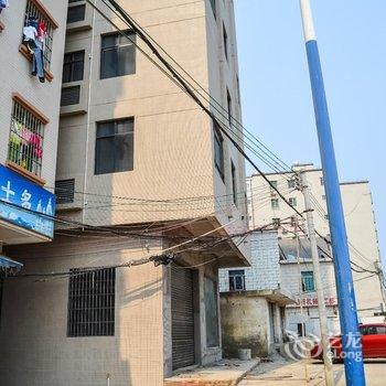 湛江霞山湛海商务宾馆酒店提供图片