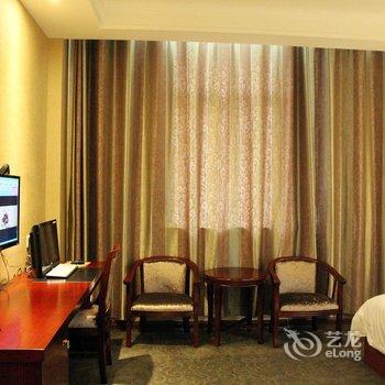 瑞昌锦昌假日酒店酒店提供图片