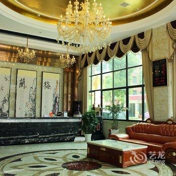 瑞昌锦昌假日酒店酒店提供图片