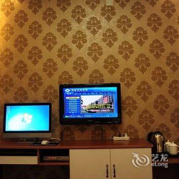 凤凰翔云精品酒店酒店提供图片