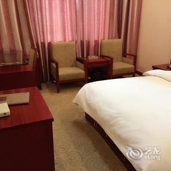 宁乡县豪都酒店酒店提供图片