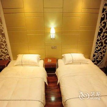 凤凰翔云精品酒店酒店提供图片