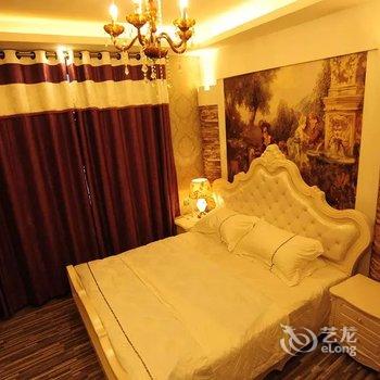 凤凰翔云精品酒店酒店提供图片