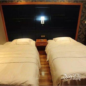 凤凰翔云精品酒店酒店提供图片