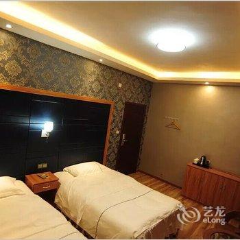 凤凰翔云精品酒店酒店提供图片