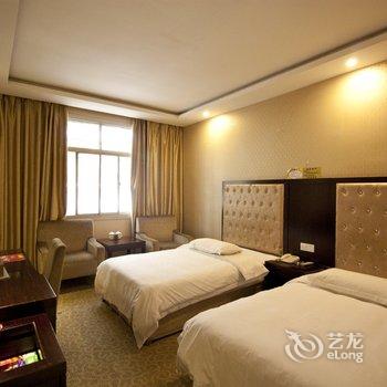 湘潭帝都宾馆酒店提供图片