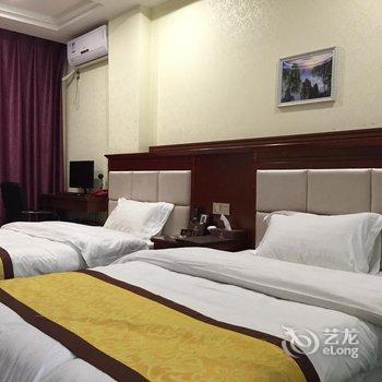南康蓉馨宾馆酒店提供图片