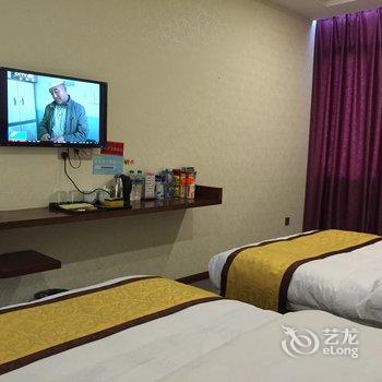 南康蓉馨宾馆酒店提供图片