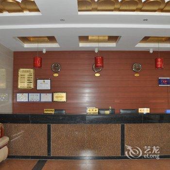 宜春温汤玉泉商务宾馆酒店提供图片