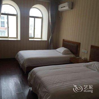 安庆太湖县天泽商务宾馆酒店提供图片