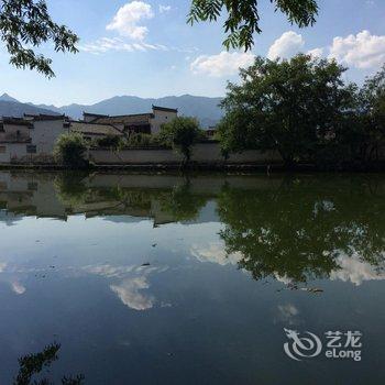 宏村随缘居酒店提供图片