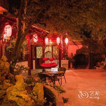 宏村随缘居酒店提供图片