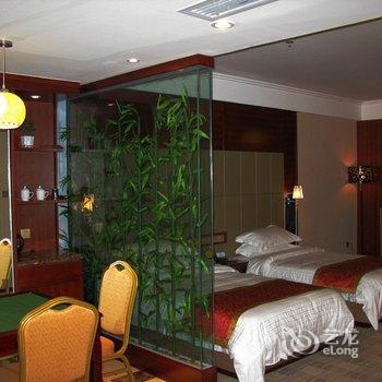 黄山豪泰大酒店酒店提供图片