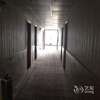 徽州名豪精品酒店酒店提供图片