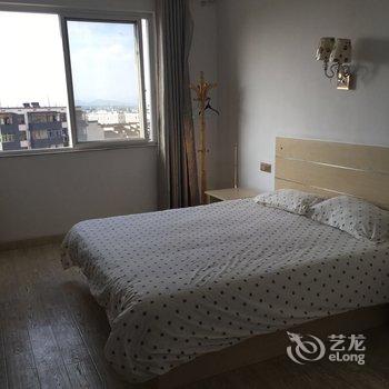 徽州名豪精品酒店酒店提供图片