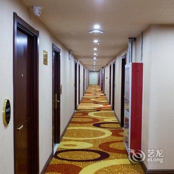 宜兴蓝天商务宾馆酒店提供图片