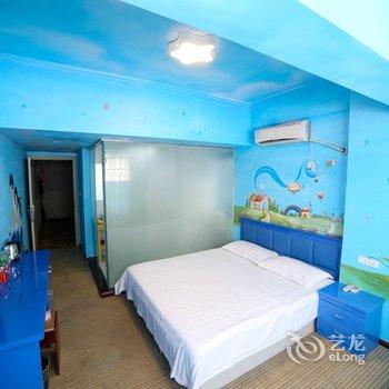 宜昌平湖半岛商务酒店酒店提供图片