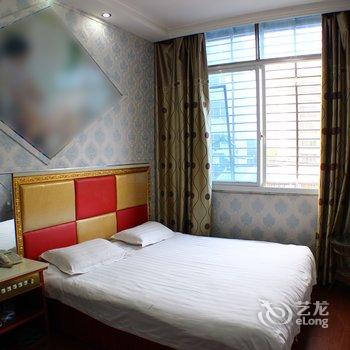 汉川聚福缘宾馆酒店提供图片