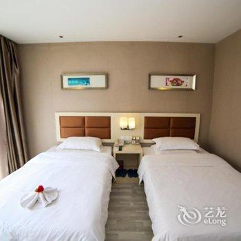 襄阳尚一特连锁酒店(光彩店)酒店提供图片