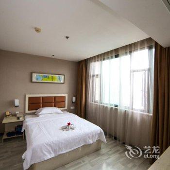 襄阳尚一特连锁酒店(光彩店)酒店提供图片