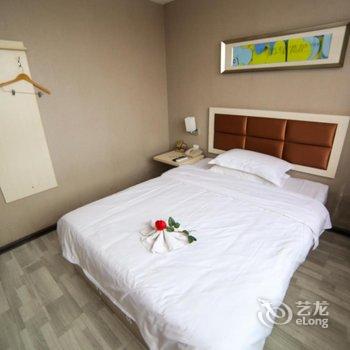 襄阳尚一特连锁酒店(光彩店)酒店提供图片