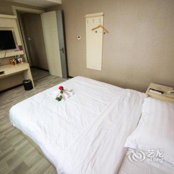 襄阳尚一特连锁酒店(光彩店)酒店提供图片