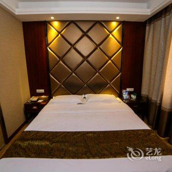 襄阳鑫源商务酒店(高新店)酒店提供图片