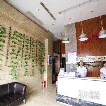 襄阳尚一特连锁酒店(光彩店)酒店提供图片